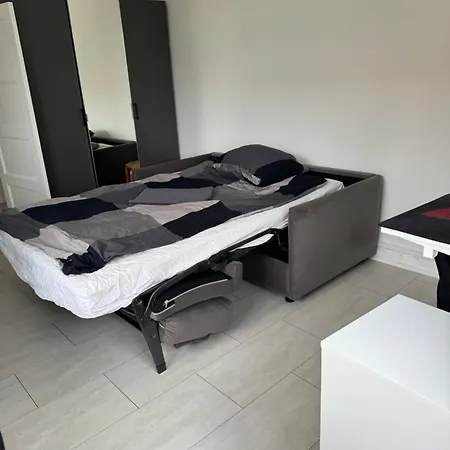 Familievenlig Taet Pa Amager