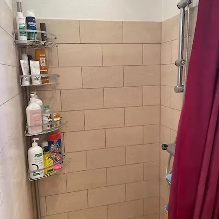 Appartamento Familievenlig Taet Pa Amager Copenaghen