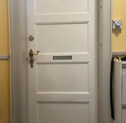 Familievenlig Taet Pa Amager Apartment *